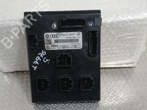 Used Electronic module Electronic module 38464526 38464526