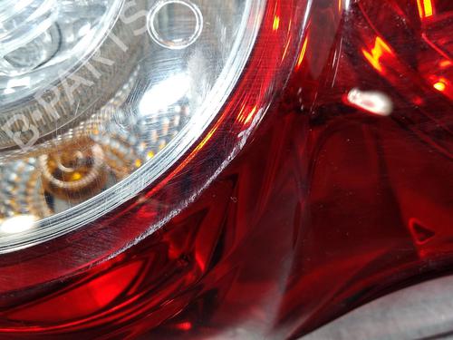 Left taillight FIAT DOBLO Cargo (263_) 1.3 D Multijet (263WXU1A, 263ZXU1A, 263WYB1A, 263ZYB1A) | BP24677638C34