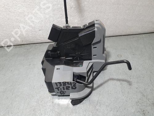 Rear left lock HYUNDAI i20 II (GB, IB)  | BP9307318C100 