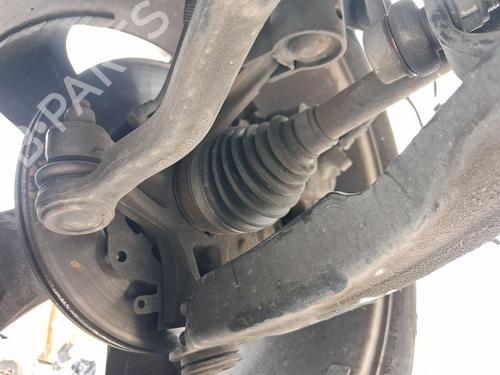 Used Left front steering knuckle Left front steering knuckle 37645930 37645930