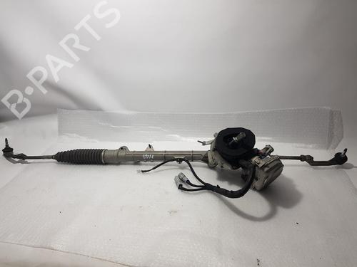 Used Steering rack Steering rack PEUGEOT 208 II (UB_, UP_, UW_, UJ_) [2019-2026] 8119191 8119191