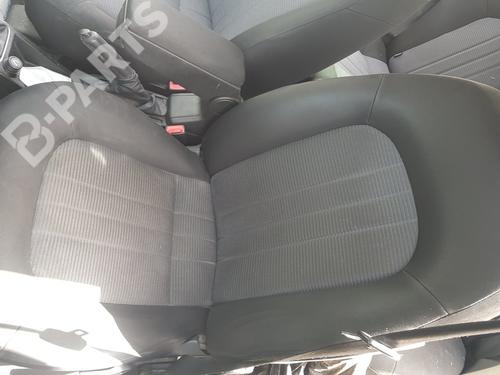 Used Left front seat Left front seat FIAT LINEA (323_, 110_) [2006-2026] 9998848 9998848
