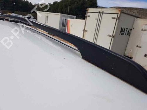 Roof bar TOYOTA COROLLA Verso (ZER_, ZZE12_, R1_) 2.2 D-4D (AUR10_, AUR10R) | BP24673201C65 