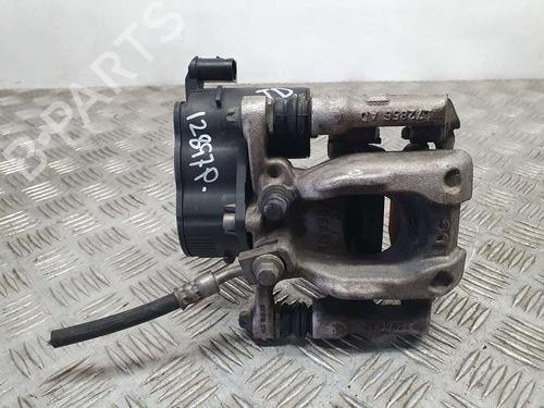 Used Right rear brake caliper MERCEDES-BENZ CLA (C118) CLA 200 (118.387) (163 hp) 17622014