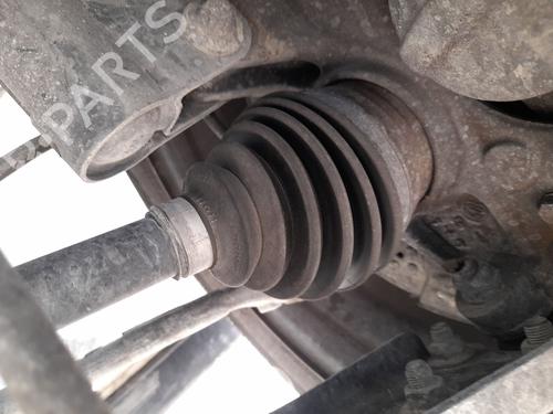 Left front driveshaft PEUGEOT PARTNER Box Body/MPV (K9) 1.5 BlueHDi 100 | BP29885323M38 