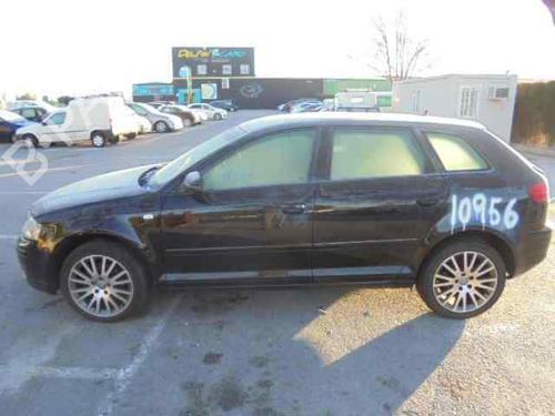 AUDI A3 Sportback (8PA) 2.0 TDI 16V (140 hp) 40951