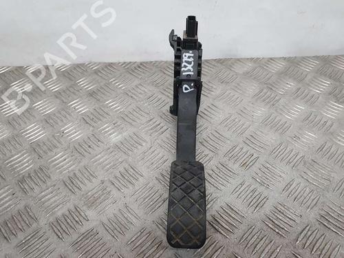 Pedal VW UP! (121, 122, BL1, BL2, BL3, 123) 1.0 (60 hp) 17226886