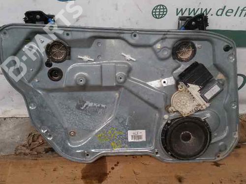 Used Front left window mechanism SEAT CORDOBA (6L2) [2002-2009]  174702