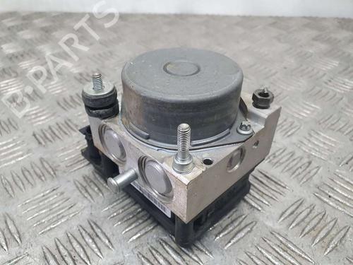 ABS pump RENAULT CLIO III (BR0/1, CR0/1)  | BP11839159M43 