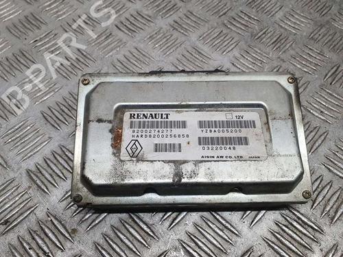 BP17676799M51 | Automatic gearbox ECU RENAULT ESPACE IV (JK0/1_) 3.5 V6 (JK00, JK0F, JK0P, JK0S, JK0W) BP17676799M51