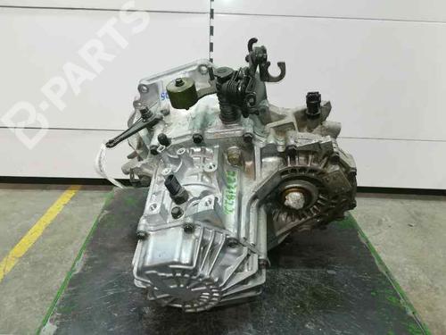 Gearbox HYUNDAI ACCENT II (LC)  | BP871325M3 