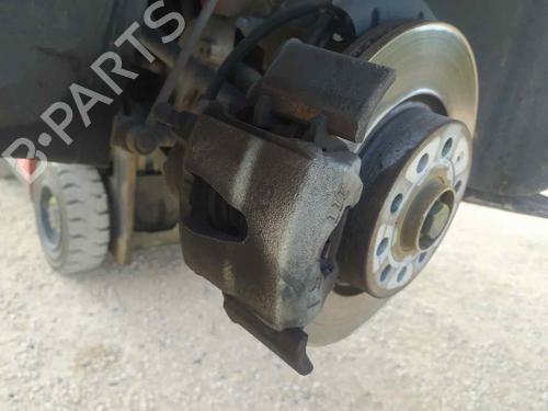 Used Left front brake caliper VW GOLF V (1K1) [2003-2010]  22182570