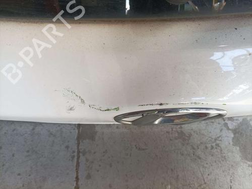 Tailgate HYUNDAI i20 II (GB, IB)  | BP16471666C6 