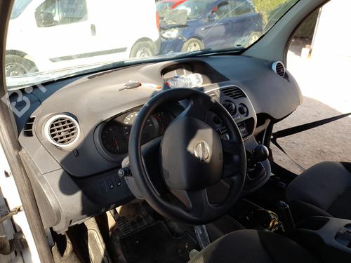 Fuse box NISSAN NV250 Van (X61) dCi 80 | BP32059027E1 