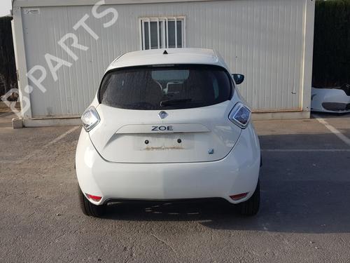 Rudehejsemekanisme Højre foran RENAULT ZOE (BFM_) ZOE | BP10094939C23 