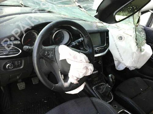 Gearbox OPEL ASTRA K Sports Tourer (B16)  | BP6073116M3 