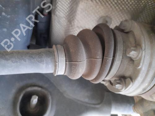 Right rear driveshaft BMW X1 (E84) sDrive 18 d | BP37216730M41 - Image 2