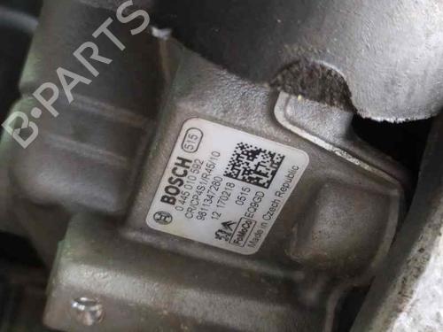 Engine FORD FIESTA VI (CB1, CCN)  | BP13752786M1 