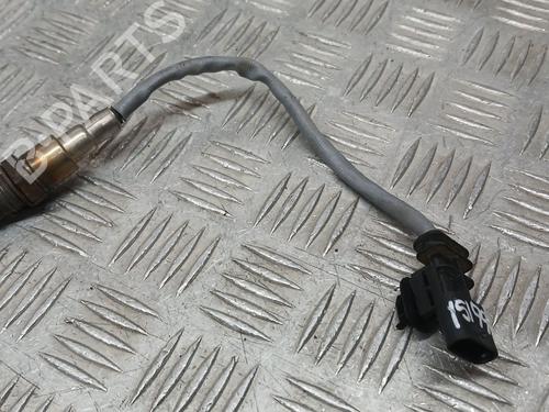 Used Electronic sensor PEUGEOT 3008 II SUV (MC_, MR_, MJ_, M4_) [2016-2026]  31015317