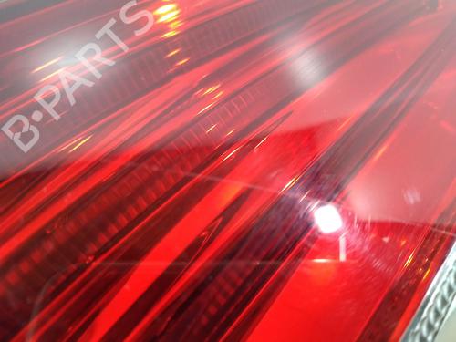 Right taillight PEUGEOT 208 I (CA_, CC_)  | BP21663970C35
