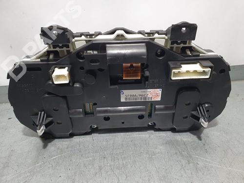 Instrument cluster NISSAN MICRA V (K14)  | BP9240752C47 