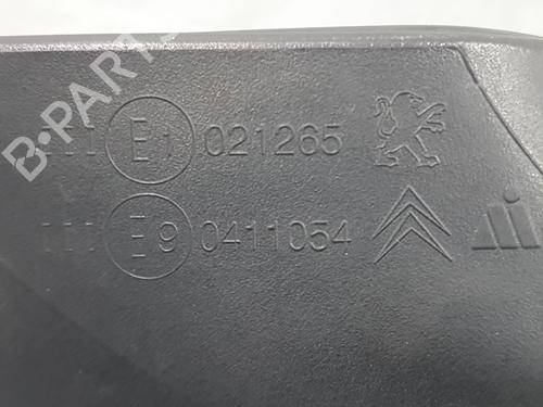 Retrovisor esquerdo CITROËN C-ELYSEE (DD_) 1.2 VTi 82 | BP31831643C26  - Image 6