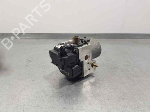 Used ABS pump OPEL ASTRA G Hatchback (T98) [1998-2009]  19321501