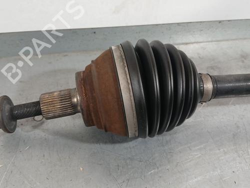 Left front driveshaft SEAT LEON ST (5F8) 1.4 TGI | BP38614701M38 - Image 2