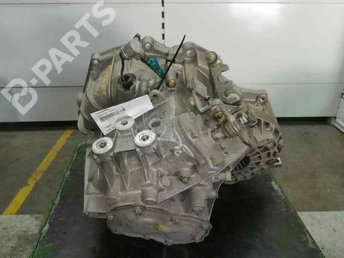 Gearbox OPEL ASTRA G Hatchback (T98) 2.0 DTI 16V (F08, F48) | BP873082M3 