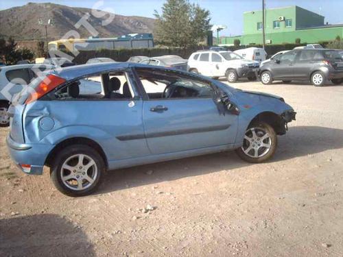 Airbag Kit FORD FOCUS I (DAW, DBW) 1.6 16V | BP600328C86  - Image 7