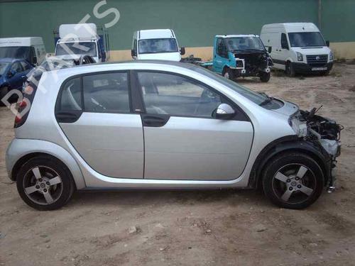 Right taillight SMART FORFOUR (454) 1.1 (454.030) | BP848657C35