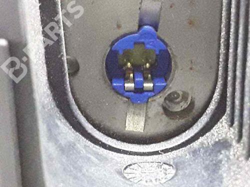 Driver airbag NISSAN ALMERA II (N16)  | BP2948914C9