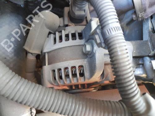 Generator LEXUS IS II (_E2_) 220d (ALE20) (177 hp) 28816116