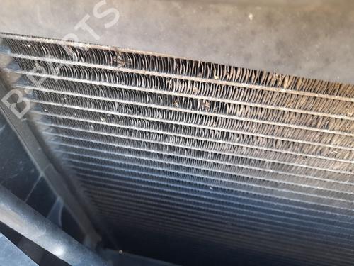 AC Kondensor MERCEDES-BENZ C-CLASS T-Model (S203) C 220 CDI (203.206, 203.208) (143 hp) 31340403