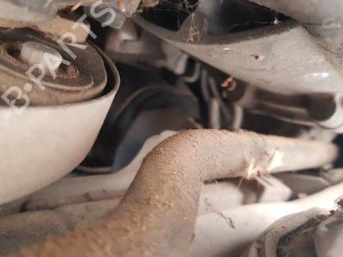 Used Steering rack VW GOLF IV Van (1J1) 1.9 TDI 4motion (116 hp) 25603954