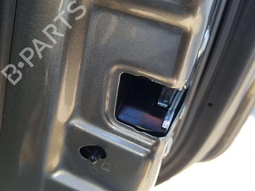 Used Rear right lock KIA SOUL I (AM) [2009-2014]  17706881