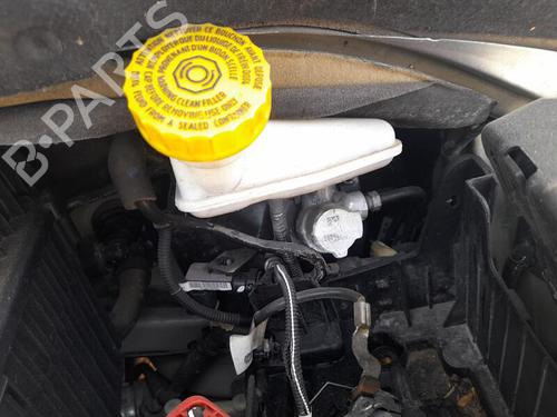 Used Brake master cylinder PEUGEOT 2008 I (CU_) 1.2 VTi (82 hp) 26978564