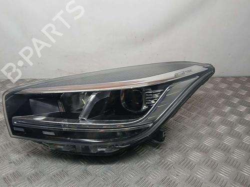Phare gauche DR DR 5.0 SUV [2019-2026]  24357396