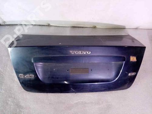 Used Tailgate VOLVO S40 II (544) 1.6 D (110 hp) 7677662