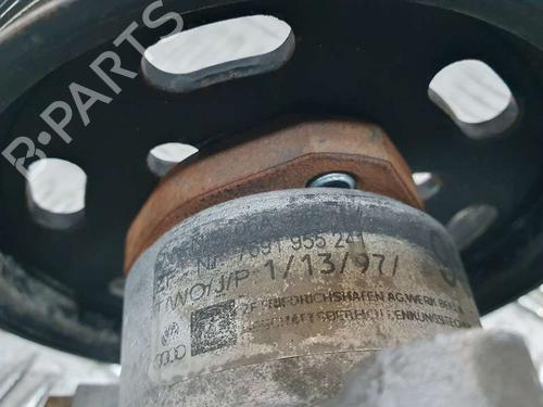 Steering pump AUDI A3 (8L1) 1.8 | BP4557910M99 