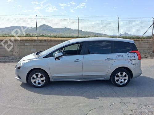 Used Parts PEUGEOT 5008 (0U_, 0E_) 1.6 HDi 4917680