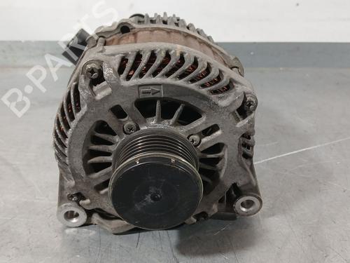 Used Alternator Alternator 39268228 39268228