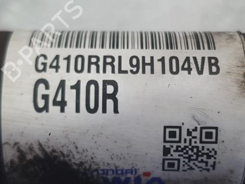 Right front driveshaft HYUNDAI i30 FASTBACK (PDE, PDEN) 1.0 T-GDI | BP38173887M39 - Image 6