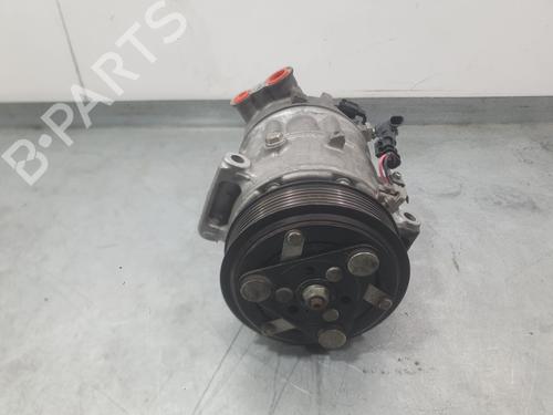 Used AC compressor AC compressor 39600575 39600575