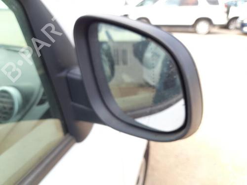 Right mirror RENAULT KANGOO Express (FW0/1_) 1.5 dCi 90 (FW0G, FW05, FW08, FW11) | BP29400984C27 