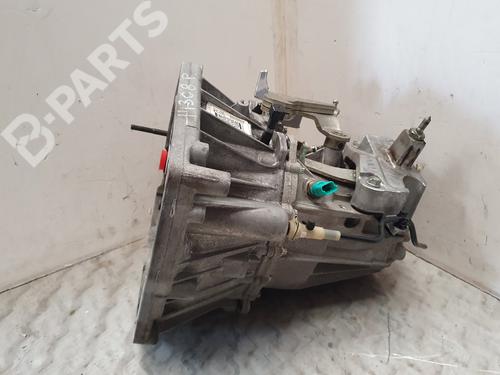 Gearbox NISSAN JUKE (F15)  | BP11420369M3 
