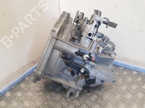 Gearbox OPEL ASTRA K (B16) 1.6 CDTi (68) | BP24675329M3 