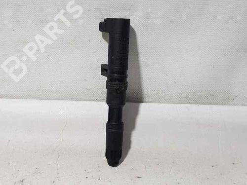 Used Ignition coil RENAULT SCÉNIC II (JM0/1_) [2003-2010]  7097267