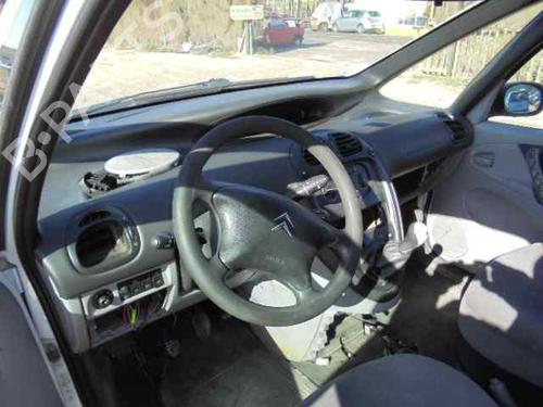 Left mirror CITROËN XSARA PICASSO (N68) 1.6 16V | BP179576C26 