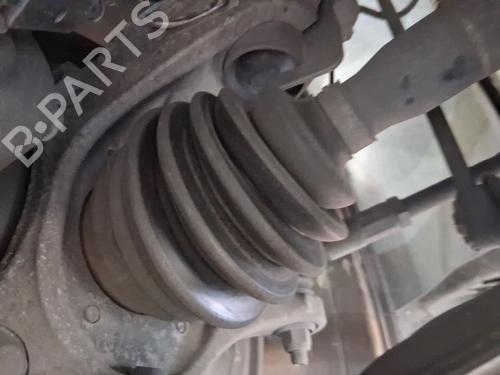 Used Right front driveshaft Right front driveshaft 38270477 38270477
